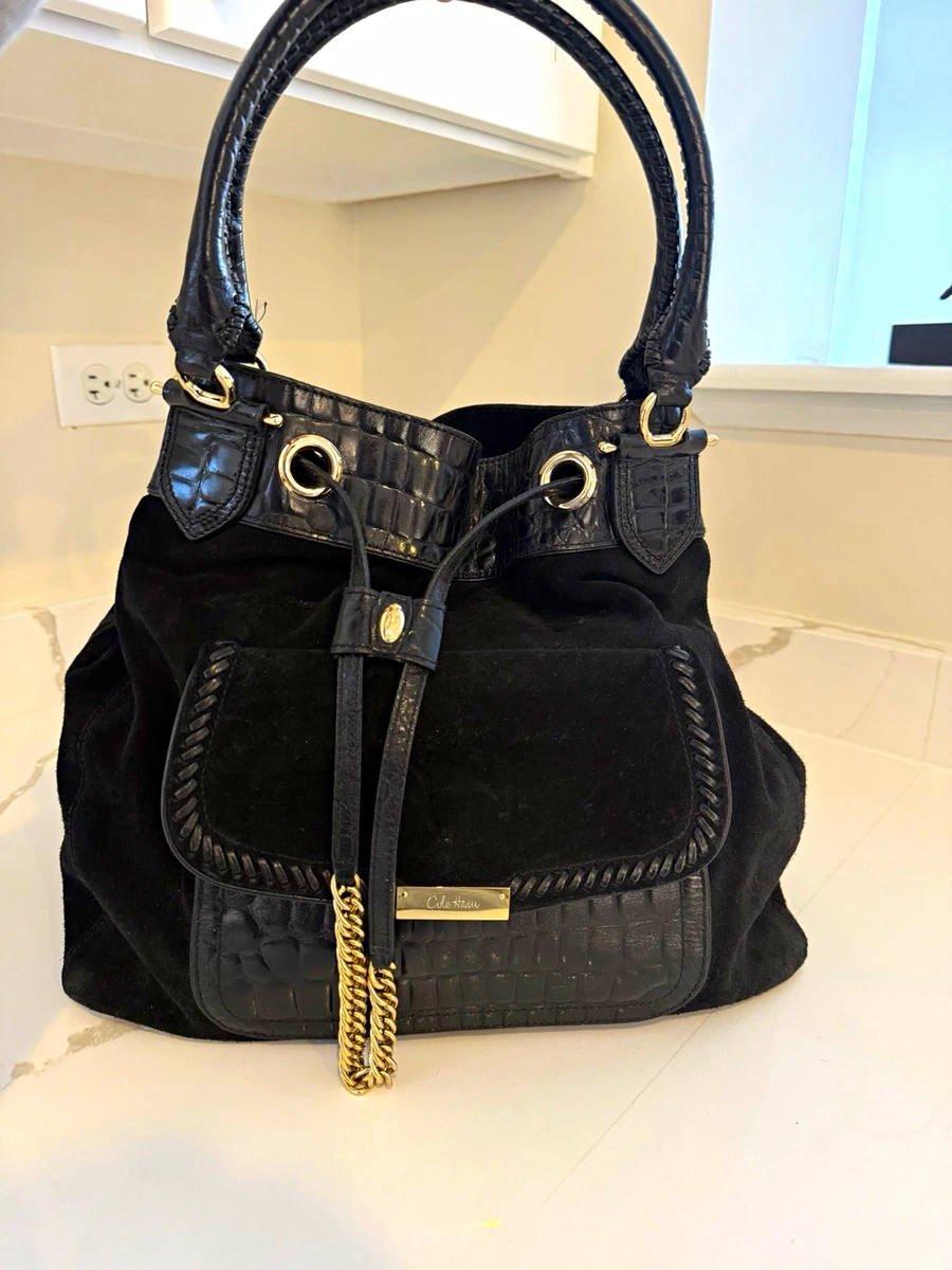 Cole Haan Leather Bags & Handbags for Women for Sale - eBay