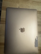 13" MacBook Air A2179 LCD Display Assembly 661-15391 GOLD 2020 Apple Grade B
