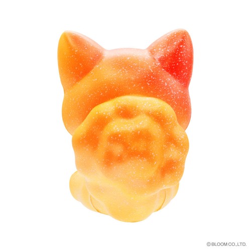 iBloom Squishy Universe Katze Uni Kawaii weich duftend langsam steigend Stressabbau - Bild 10 von 17