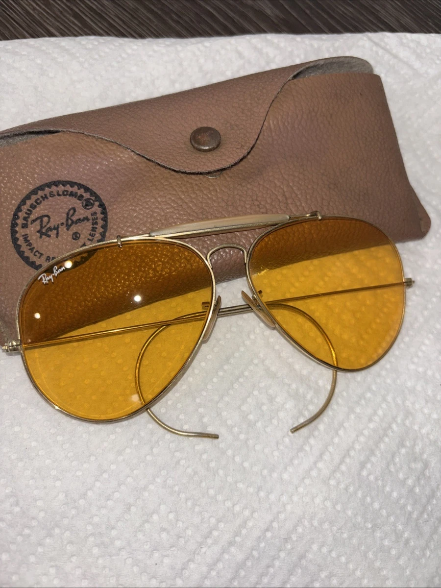 ray ban outdoorsman ii products for sale | eBay