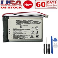 533-000132 Battery For Logitech G533 G933 G935 Aetemis Spectrum headset