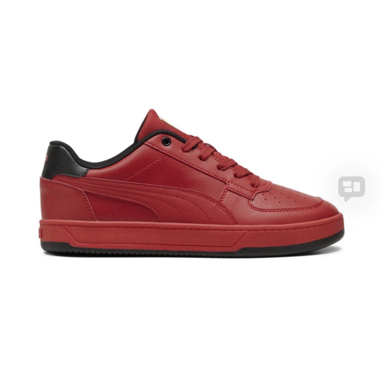 Puma Ferrari Cavern 2.0 rosso corsa 30815903 - Size 13