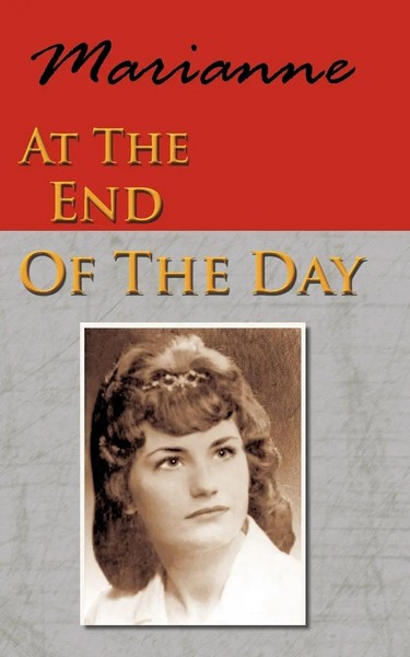 At The End Of The Day | Marianne | Taschenbuch | Kartoniert / Broschiert | 2010-image