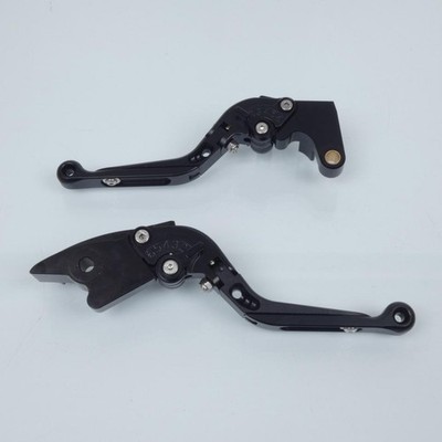myra hebel für motorrad honda 954 cbr rr fireblad. 2002 bis 2003 alu schwarz