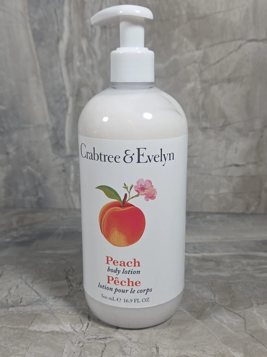 Crabtree & Evelyn Lotion Skin Care Moisturizers for sale | eBay