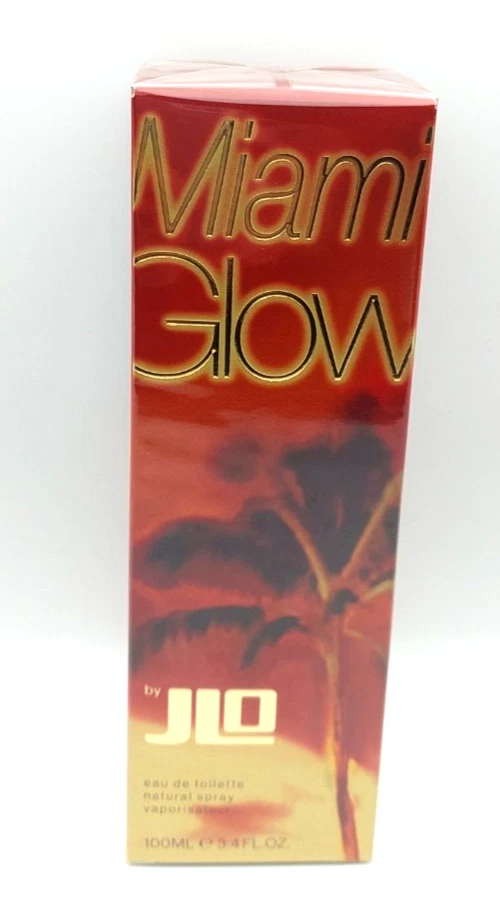 25+ JLO Miami Glow Fragrances for Women for sale | Updated Oct 2026