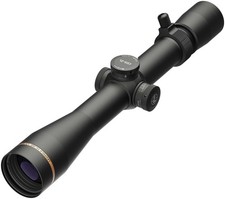 Leupold VX-3HD Side Focus Rifle Scope, 4.5-14x40mm, 30 mm Tube, Second : 180623