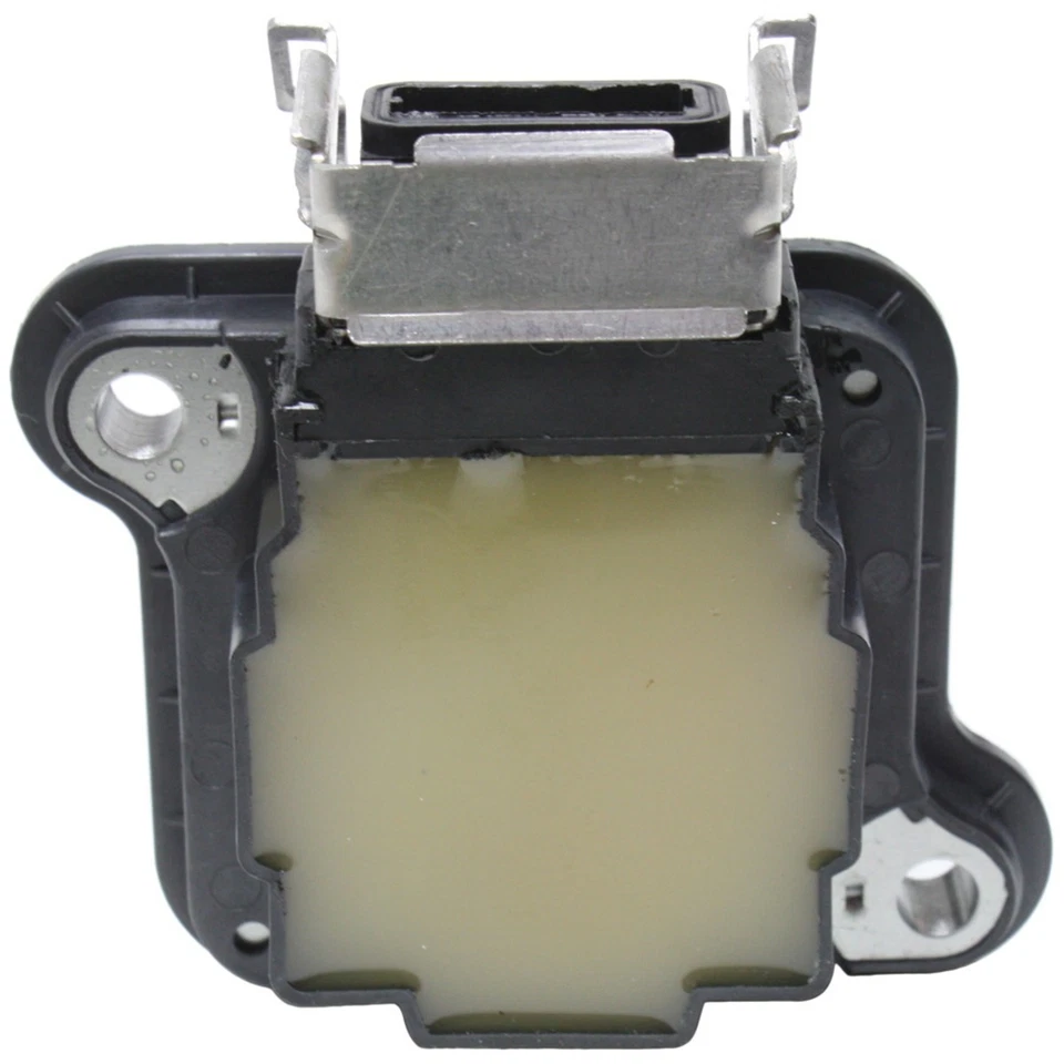 Bobina de encendido Beck Arnley 178-8309 para VW Audi Allroad Quattro A6 S4 A4 Passat Foto 4 de 4