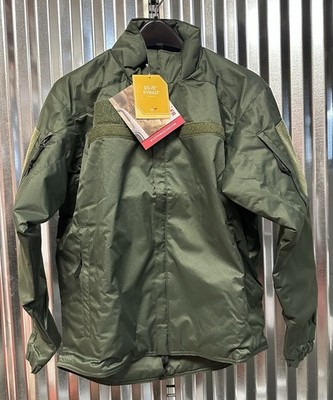 Wild Things Tactical Military NAVAIR Jacket Flight deck Aircraft Small