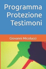 Programma Protezione Testimoni