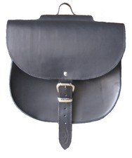 Borse Bisaccia pelle bicicletta bici retrò vintage citybike Mountain retrvintage