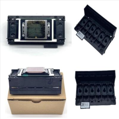 DX11 Unlocked Printhead Printer Head  For Epson Digital Printer XP 600 DTF F1080