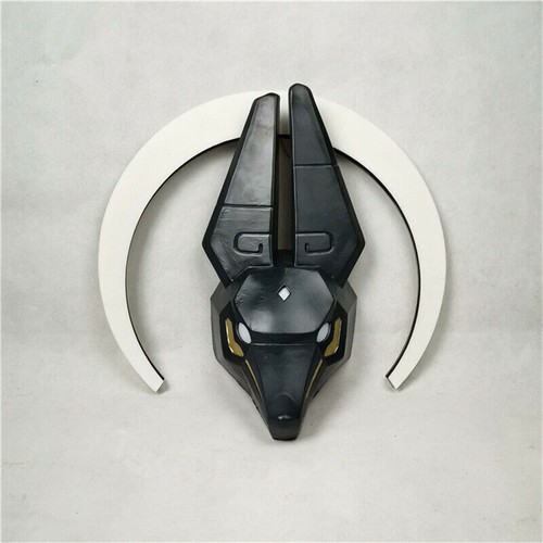 Sky:Children of Light Anubis Mask Accessories Cosplay Props Protective Case Gift - Picture 4 of 11