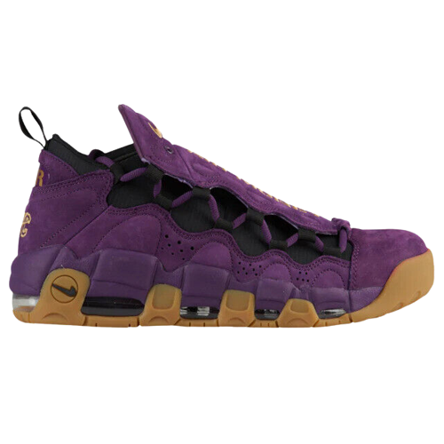 Nike Air More Money Purple for Sale | Authenticity Nike Air More Money Purple for Sale | Authenticity
