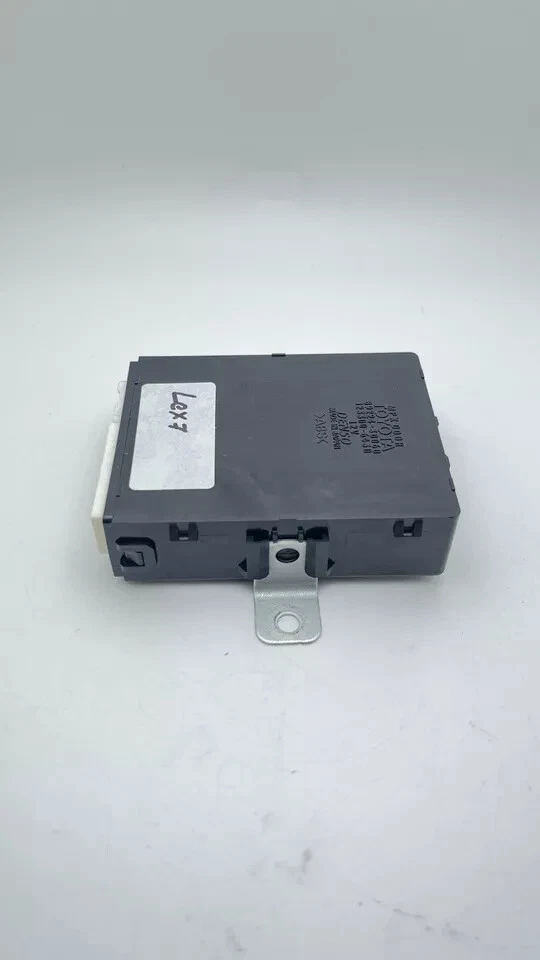 1991 2004 2005 Lexus GS300 GS 400 GS430 Unidade/módulo de controle de porta traseira direita fabricante de equipamento original - Imagem 3 de 4