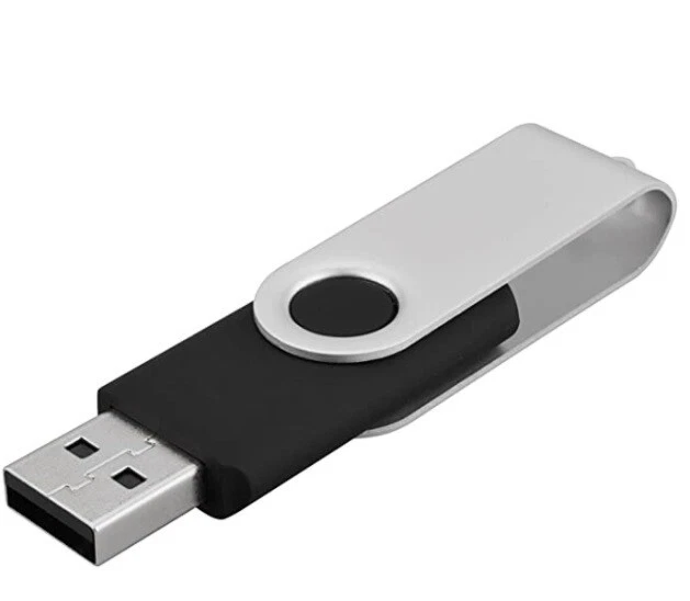 Ubuntu Linux 22.04 Live OS 16GB Bootable USB 2.0 Flash Drive - Image 3 of 4