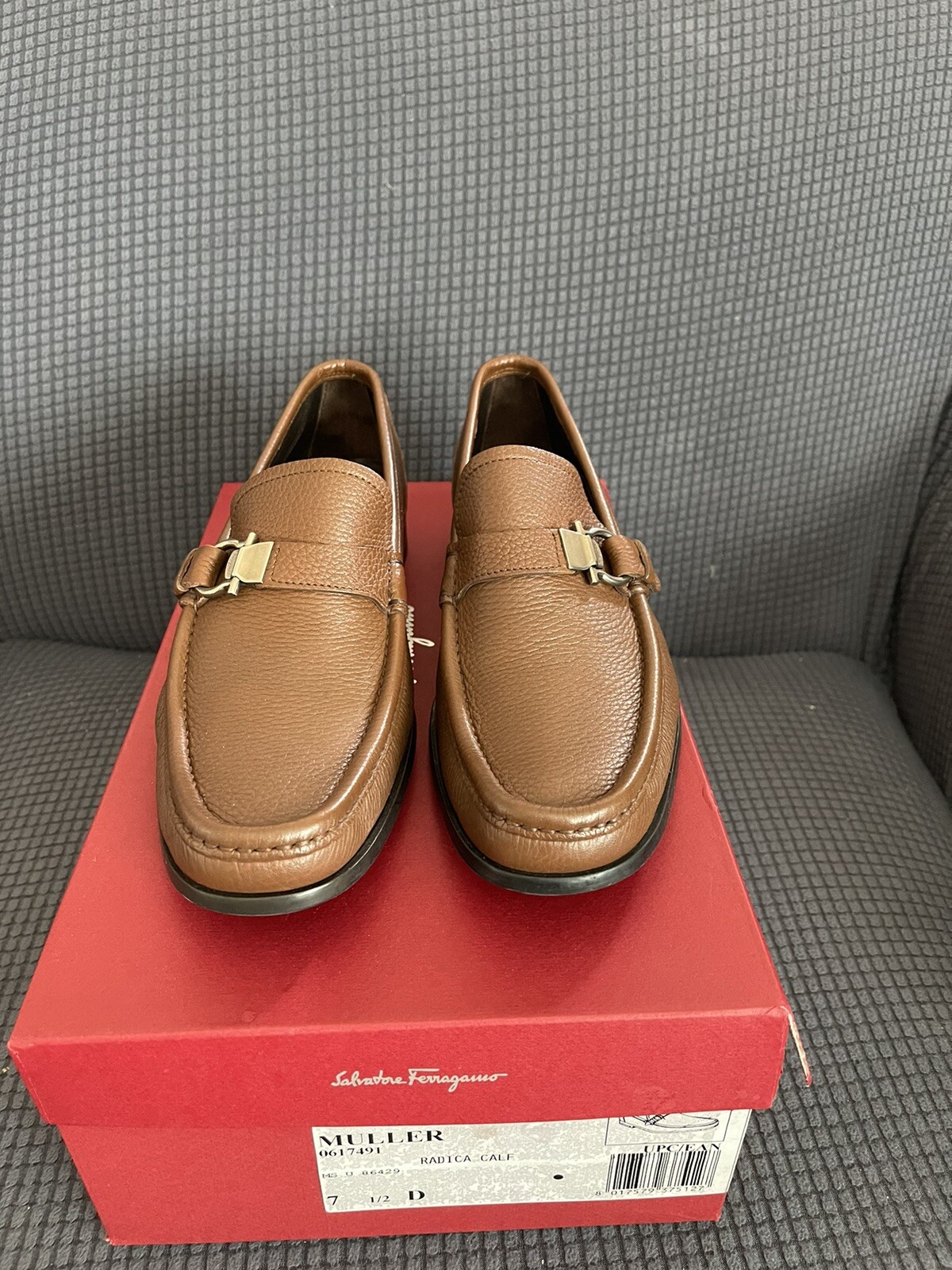 ferragamo shoes men
