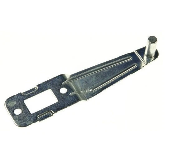 Bisagra superior Candy CVBNM6182X15N CVDS5162WN CVIOLS514EWH CVIOLS514EWHE CVIOUS514EWH Foto 3 de 3