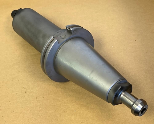 TECNARA CAT50 TOOL HOLDER 150-208-6 - Picture 4 of 7