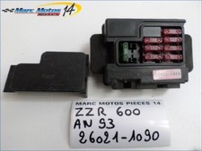 SICHERUNGSKASTEN KAWASAKI 600 ZZR 1993