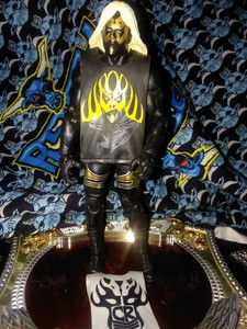 wwe elite attitude era figures