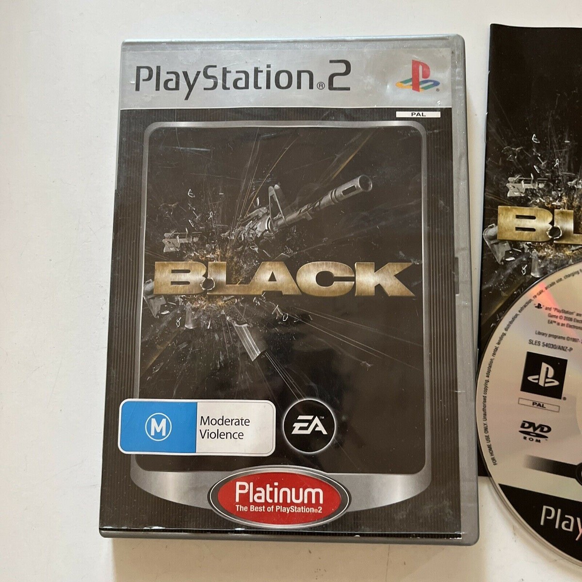 29プレイステーション2ゲームCD FlatOut (Sony PlayStation 2, 2005) for sale online | eBay