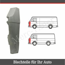 VW LT 1975-1996 Kotflügel Vorne Ecke Reparaturblech Links Fahrerseite