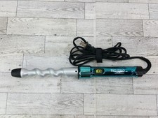 Bed Head Curlipops 1  Tourmaline Ceramic Styling Iron Clamp-Free Wand BH350