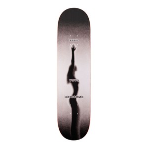 April Skateboards Yuto | eBay