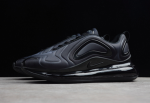 air max 720 anthracite black