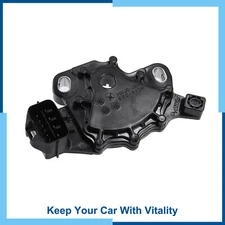 Pack (1) Neutral Safety Switch Gearbox Shifting Range Sensor for Mitsubishi