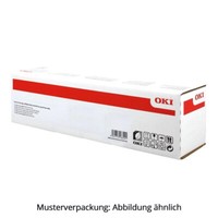Oki 44844614 Toner Magenta 7300 Seiten, Original ,Led, FüR Oki C822Dn, 822N