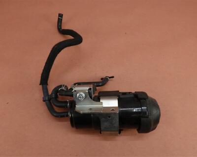 2023-2024 SUZUKI V-STROM 800DE EMISSIONS EVAP EVAPORATIVE CANISTER
