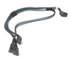 Dell SAS Câble / Câble de Données Kit - PowerEdge R740 (8xLFF) - 0JHVNC / JHVNC