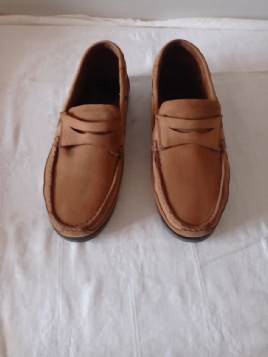 Stylish penny loafers sale