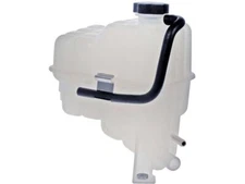 For 2001-2006 GMC Sierra 3500 Expansion Tank Dorman 41197VVJG 2002 2003 2004