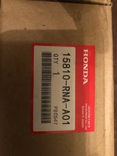 VTEC Solenoid Spool Valve 8th Gen Honda Civic 2006-2011, 15810-RNA-A01