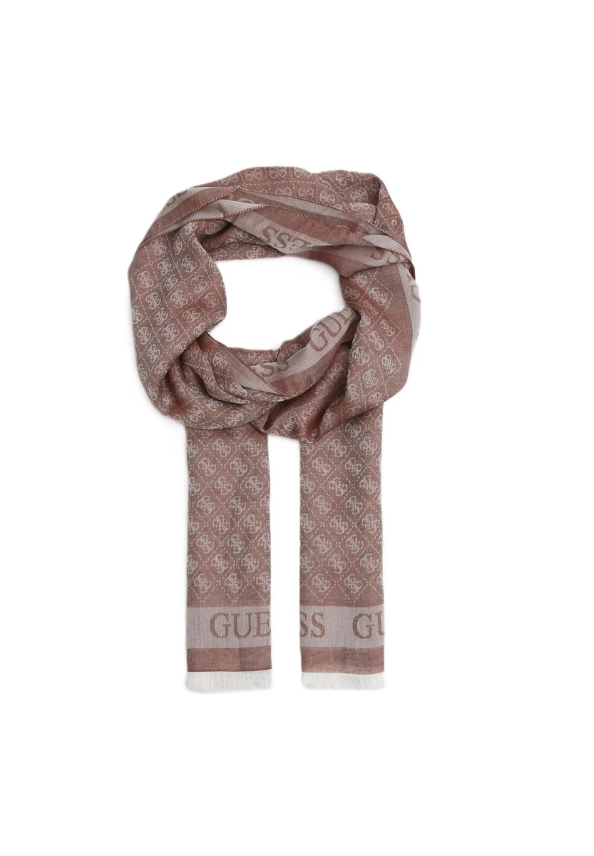 sciarpa guess