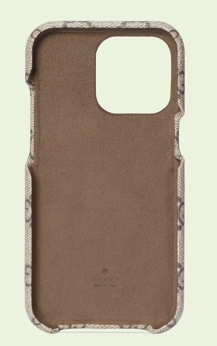 Gucci Ophidia case for iPhone 13 | eBay