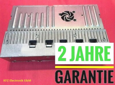 Mercedes S-Klasse W221 Amplifier Verstärker Harman A2218208789