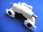 CLASSIC MINI  ALLOY INLET MANIFOLD