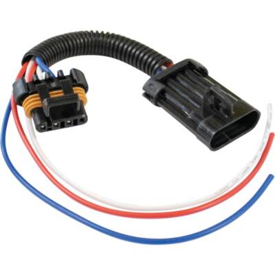 Polaris Tail Light Power Harness - Inline Connector for Power Wire