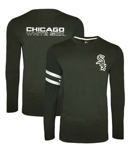 white sox long sleeve shirt