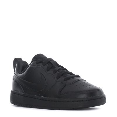 court borough low 2 gs bq5448 001 black black black