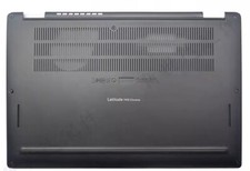 For Dell Latitude 7410 E7410 Bottom Cover Lower Case 0G0887 G0887