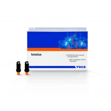 Voco 2119 Ionolux Glass Ionomer Restorative Application Capsules A3 20/Pk
