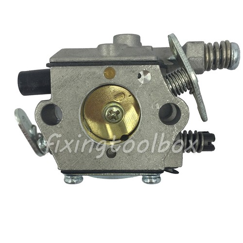 ADATTO Carburatore Motosega Stihl MS250 MS230 MS210 025 023 021 1123-120-0603 - Foto 3 di 7
