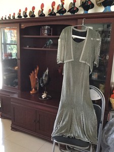 used mother of the bride dresses ebay