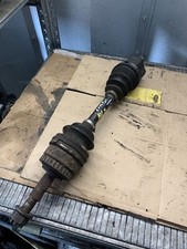Vauxhall Combo 1.3 Diesel 2007 - Near Side Front Driveshaft