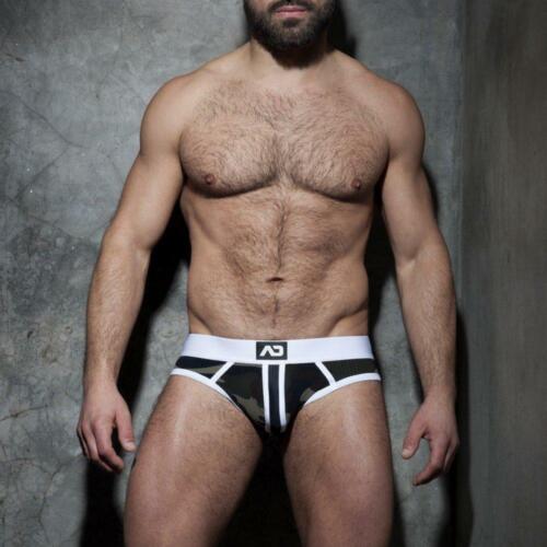 Jock Unterwäsche Jockstrap Herren Boxer oder Slip rückenfrei SCHNELLER VERSAND S M L XL - Bild 39 von 46